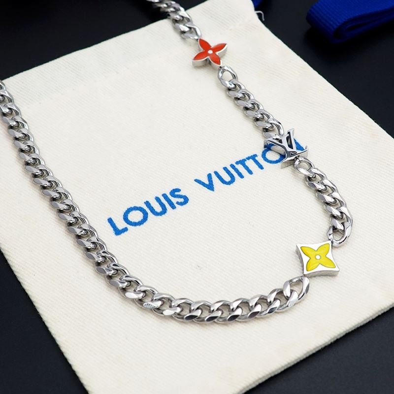 Louis Vuitton Necklaces